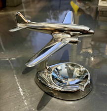 Douglas DC3 RIFFE Ashtray model very rare picture
