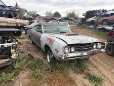 1968 mercury cyclone instrument cluster parts car parts 68 speedometer picture