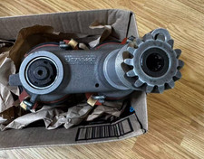 Rolls Royce/Bentley Tandem Distributor UE73245C picture