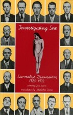 Investigating Sex: Surrealist Discussions by picture