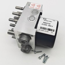 20842710 For 2011-16 Cadillac SRX ABS Anti-Lock Brake Accumulator Hydraulic Unit picture