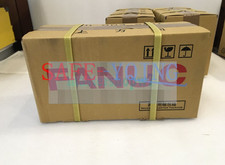 1X NEW FANUC A06B-2041-B605#0142 Servo Motor A06B2041B605#0142 picture