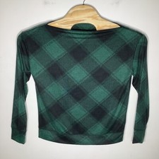 Maurices Womens Long Sleeve Blouse Size Small NWT picture