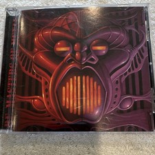 Possessed - Beyond The Gates CD (1999) Metal, Combat 1754-2 Steve Sinclair picture