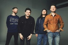 THE SPILL CANVAS - DENIAL FEELS SO GOOD [EP] (NEW CD) picture