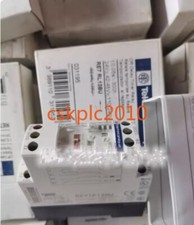 1 PCS new  time relay RE7 RL13BU new in box picture
