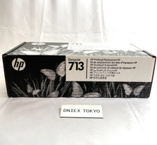 HP 713 DesignJet Printhead Replacement Kit, 3ED58A Designjet  picture