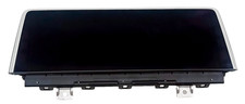 2017 - 2019 BMW X5 FRONT DASH NAVIGATION DISPLAY SCREEN 10.25