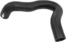 Upper Radiator Hose F81Z-8260-CA Fit for Ford F-350 7.3 1996-2003 for KM4351 picture