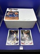 2004-05 Topps Basketball Complete Set Lebron James Kobe + RCs & Checklists 1-249 picture