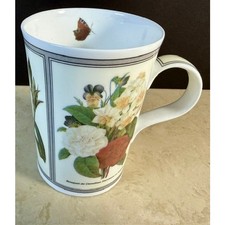 Botanica Wren Coffee Mug England picture
