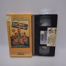 Can I Do It Until I Need Glasses Rare Media Sleaze VHS  picture