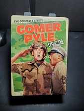 Gomer Pyle U.S.M.C The Complete Series DVD Brand New picture