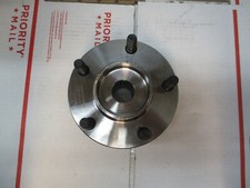 NEW CENTRIC C-TEK STANDARD HUB AND BEARING ASSEMBLY 407.66005E FITS GMC, CHEVY, picture