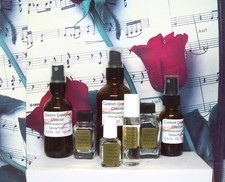 Custom Designed Classic Mitsouko Women Perfume, Cologne. Select Option. picture