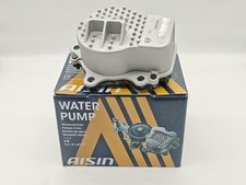 New AISIN Water Pump WPT-190 WPT190 ZVW30 ZVW35 161A0-29015 Prius CT200h picture