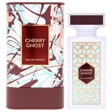 Flavia Cherry Ghost by Flavia Eau De Parfum Spray 3 oz for Men picture