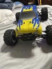 VRX 1/10 4WDBrushless RC Truck - Ready to Run w/ 3S LiPo & Flysky Radio picture