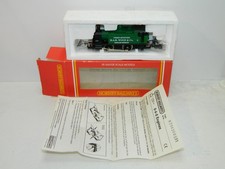 Hornby R794 Holden Class 101 H.A.R. Wood Co. Steam Locomotive 0-4-0 OO Gauge NIB picture