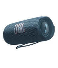 JBL JBLFLIP6BLUAM FLIP 6 Portable Waterproof Speaker, Blue picture