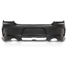 Rear Bumper Fascia for Dodge Charger 2015 2023 Without Park Assist 187 01671B picture