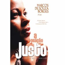 A Oração do Justo - Paperback, by Marcos de Souza Borges-Coty - New picture