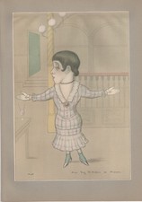 1931 photolithograph of 
