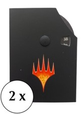 MTG - 2 x Life Wheel - Commander Lifewheel - Counter for 40 Life picture