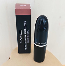 M·A·C LustreGlass Lipstick 569 Alone Time Lustre Shine Stick 0.1 oz / 3 g picture