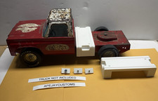 1 new fuel tank for vintage  Nylint Circus Wagon #4140 Chevy-Chassis chevrolet picture