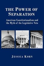 Princeton Studies in American Politics Ser.: Power of Separation : American... picture