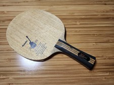 Nittaku Acoustic (FL, Old Version) Victas V 15 Extra Table Tennis Paddle picture