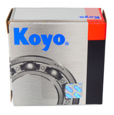 NEW KOYO 6302RMX bearing compatible FAST SHIPPING picture