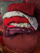 Lot of Women's Clothing sizes 3x, 4x and 5x Name Brand. New and Used. picture