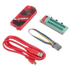 PICKIT3 Programmer + PIC ICD2 PIC Kit 2/3 Programming Adapter Universal4130 picture