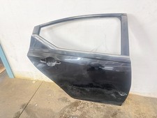 2019-2024 Nissan Altima  Rear Right Passenger Side Door Shell Panel OEM picture