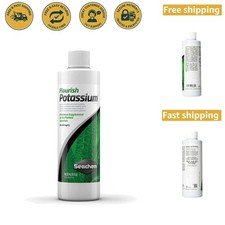 Sachem Flourish Potassium 250 mL for Aquatic Plants | Nutrient-Rich Supplement picture