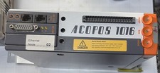 Acopos 1016 Servo Drive Module B&R Industrial Automation 8V1016. 00–2. picture