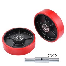 Pallet Jack Steering Wheels 7x2