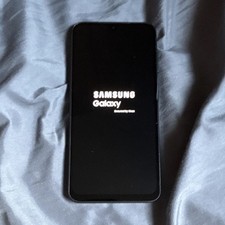 DEFECTIVE Samsung Galaxy S26 128GB Black Verizon Smartphone For Parts Se G3D picture