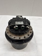 New HY-TRAC  Final Drive Motor picture