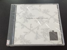 Pass the Flask [Bonus Tracks] by The Bled (CD, 2007) picture