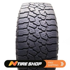Set of 2 Used LT 33X12.50R15 Falken Wildpeak A/T AT3W - 108R - 10.5-11/32 picture