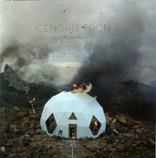 Genghis Tron - Dead Mountain Mouth - CD, VG picture
