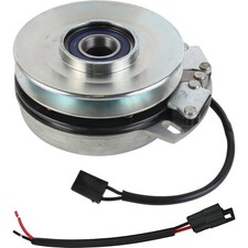 PTO Clutch For GREAT DANE GDA10017 D38155 & 5219-4 Free Upgraded Bearings picture