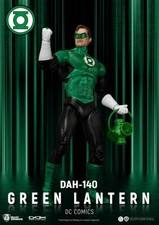 Beast Kingdom Green Lantern Hal Jordan DAH-140 Action Figure picture