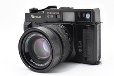 Count:174 [N MINT] Fujica Fuji Fujifilm GW690 Pro II 6x9 EBC Fujinon F/3.5 Japan picture