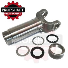 1310 Series - 16 Spline Driveshaft Slip Yoke - 1.375