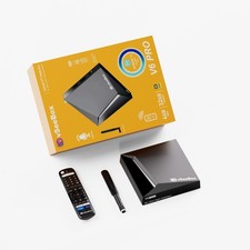 New 2026 VSEEBOX V6 Pro AUTHORIZED DISTRIBUTOR Free Overnight Shipping picture