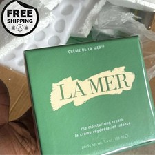 LA MER Crème de la Mer The Moisturizing Cream 3.4 oz / 100 ml New Sealed picture